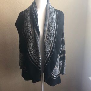 Style and Co Sweater